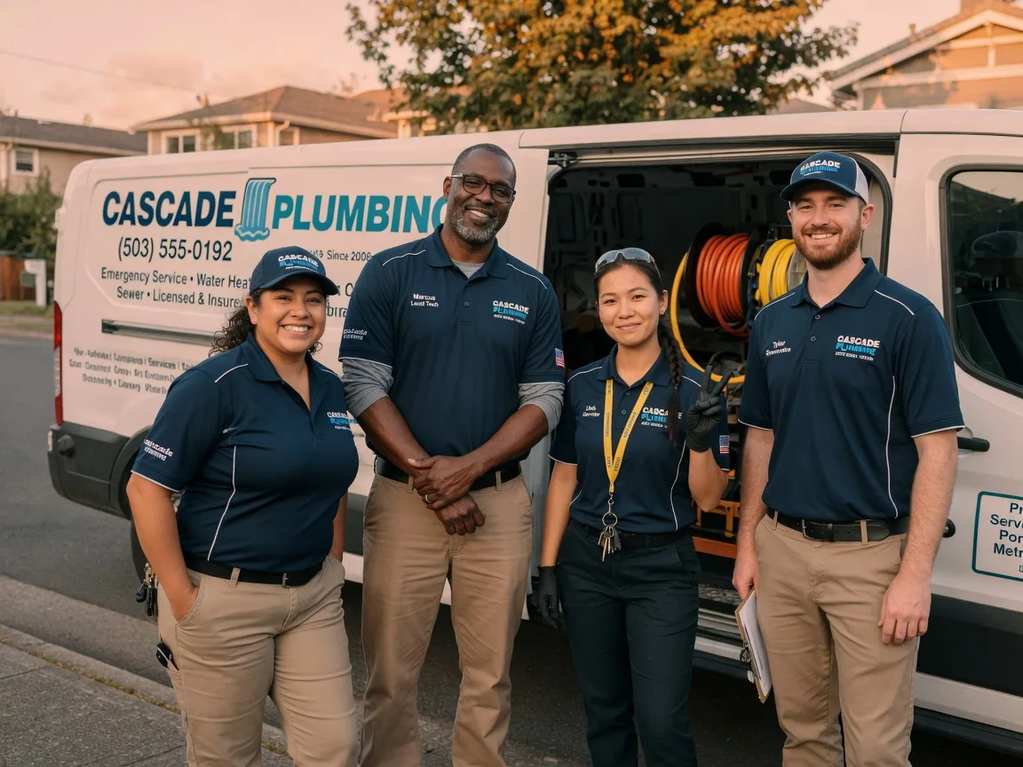 Emergency Plumber company in Mooresville, IN